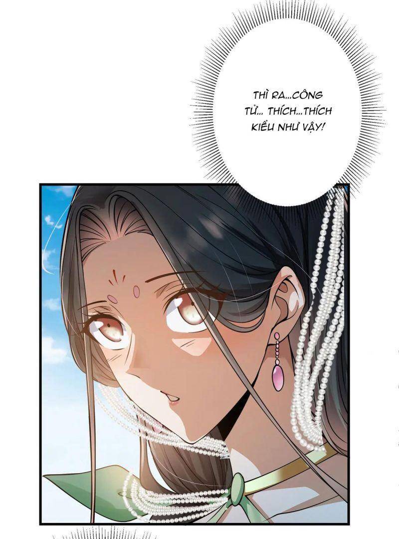 Chưởng Môn Khiêm Tốn Chút Chap 58 - Next Chap 59