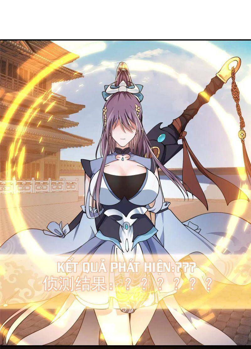 Chưởng Môn Khiêm Tốn Chút Chap 58 - Next Chap 59