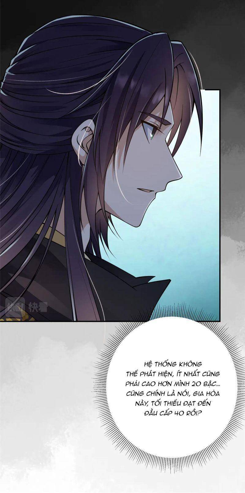 Chưởng Môn Khiêm Tốn Chút Chap 58 - Next Chap 59