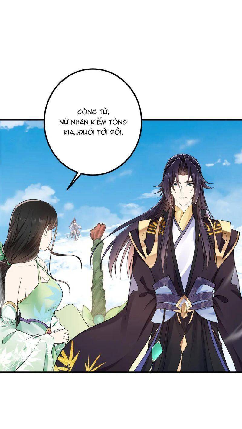 Chưởng Môn Khiêm Tốn Chút Chap 59 - Next Chap 60