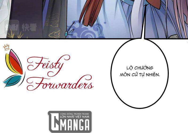 Chưởng Môn Khiêm Tốn Chút Chap 59 - Next Chap 60