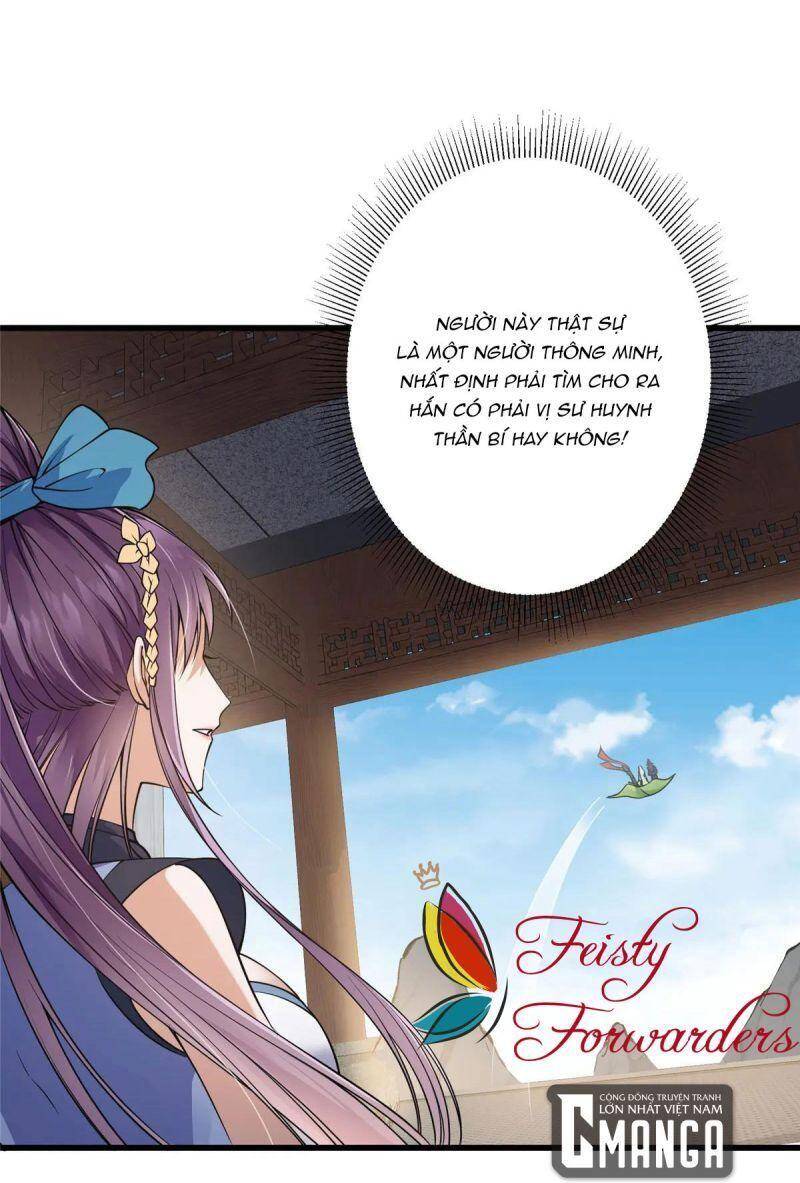 Chưởng Môn Khiêm Tốn Chút Chap 59 - Next Chap 60