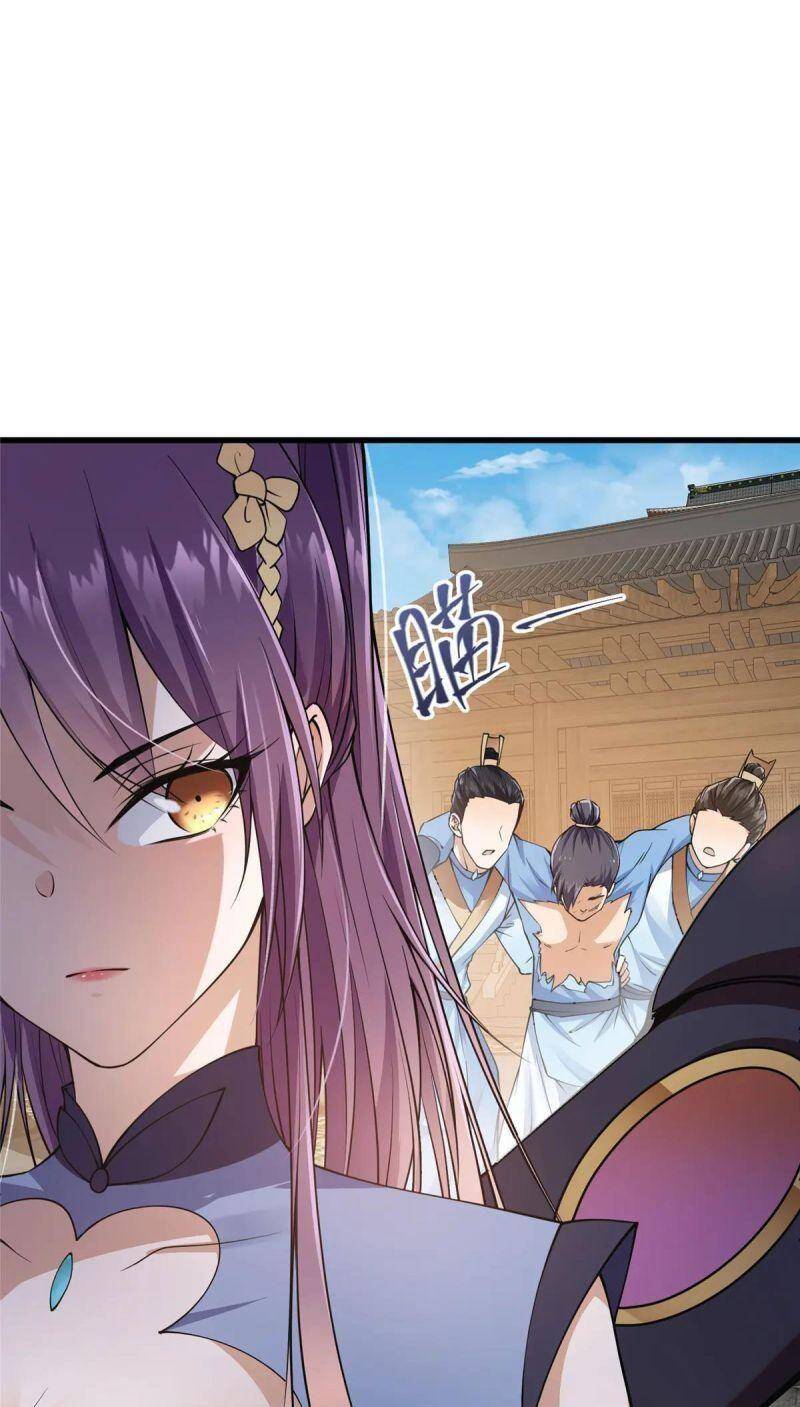 Chưởng Môn Khiêm Tốn Chút Chap 59 - Next Chap 60