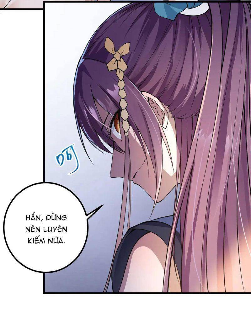 Chưởng Môn Khiêm Tốn Chút Chap 59 - Next Chap 60