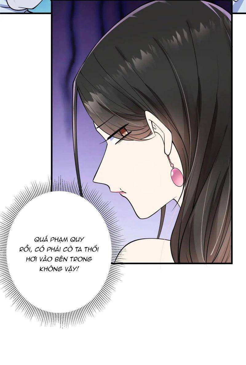 Chưởng Môn Khiêm Tốn Chút Chap 59 - Next Chap 60