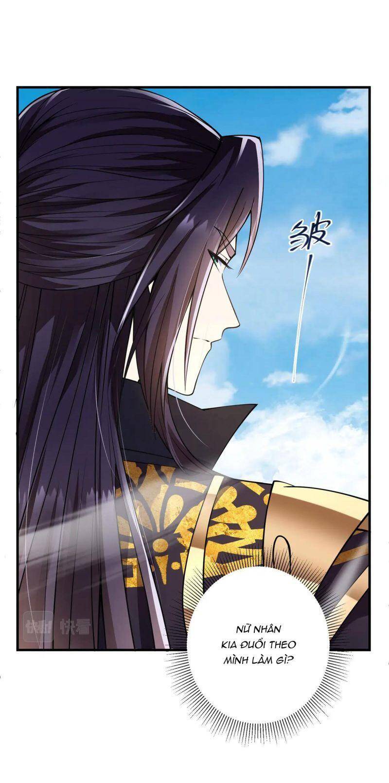 Chưởng Môn Khiêm Tốn Chút Chap 59 - Next Chap 60