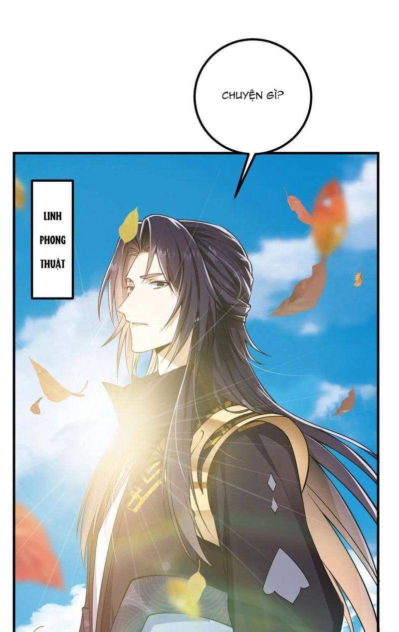Chưởng Môn Khiêm Tốn Chút Chap 59 - Next Chap 60