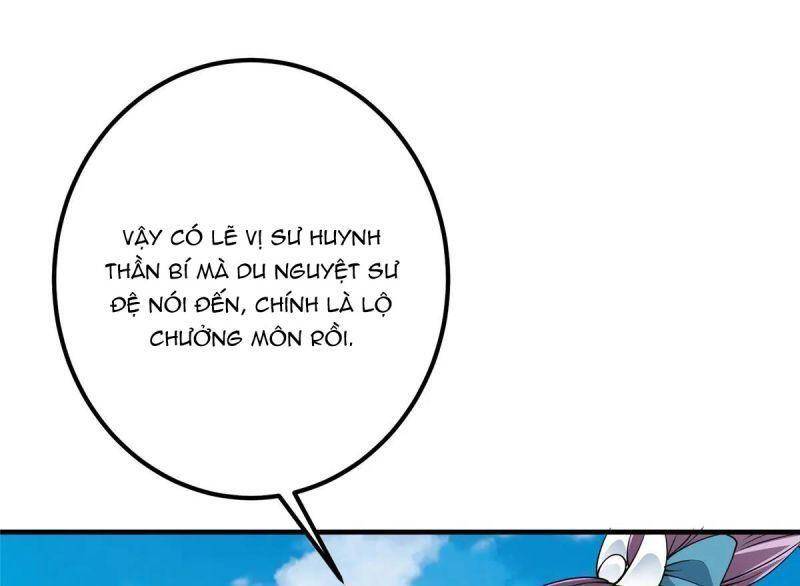 Chưởng Môn Khiêm Tốn Chút Chap 59 - Next Chap 60