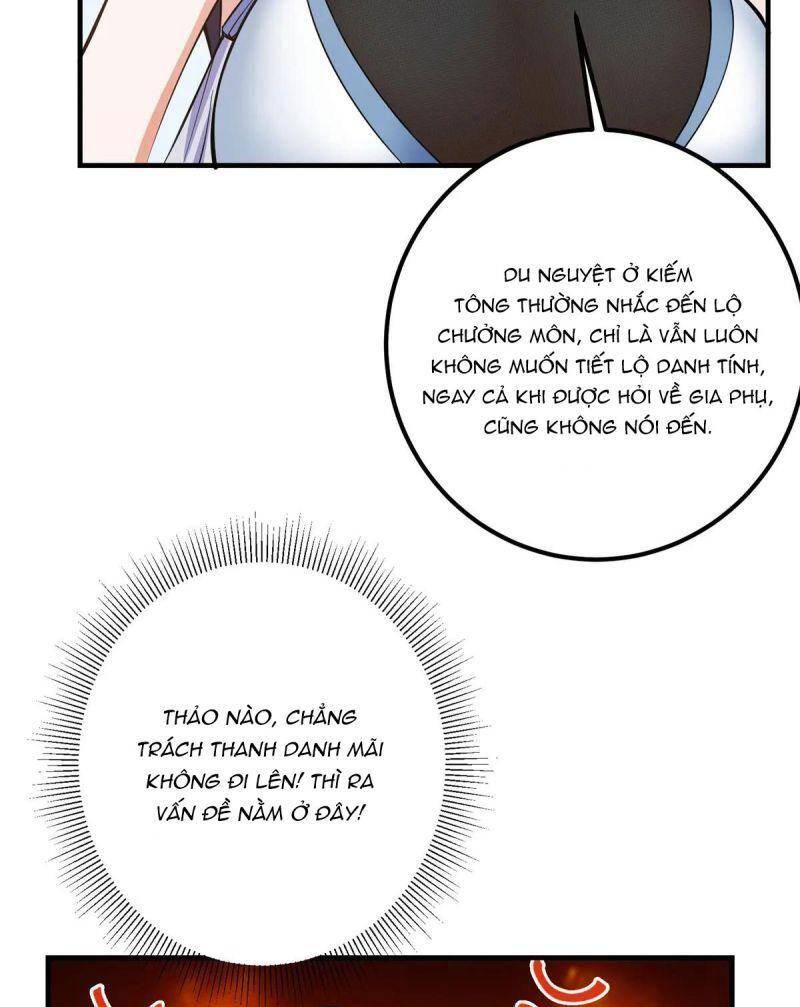 Chưởng Môn Khiêm Tốn Chút Chap 59 - Next Chap 60