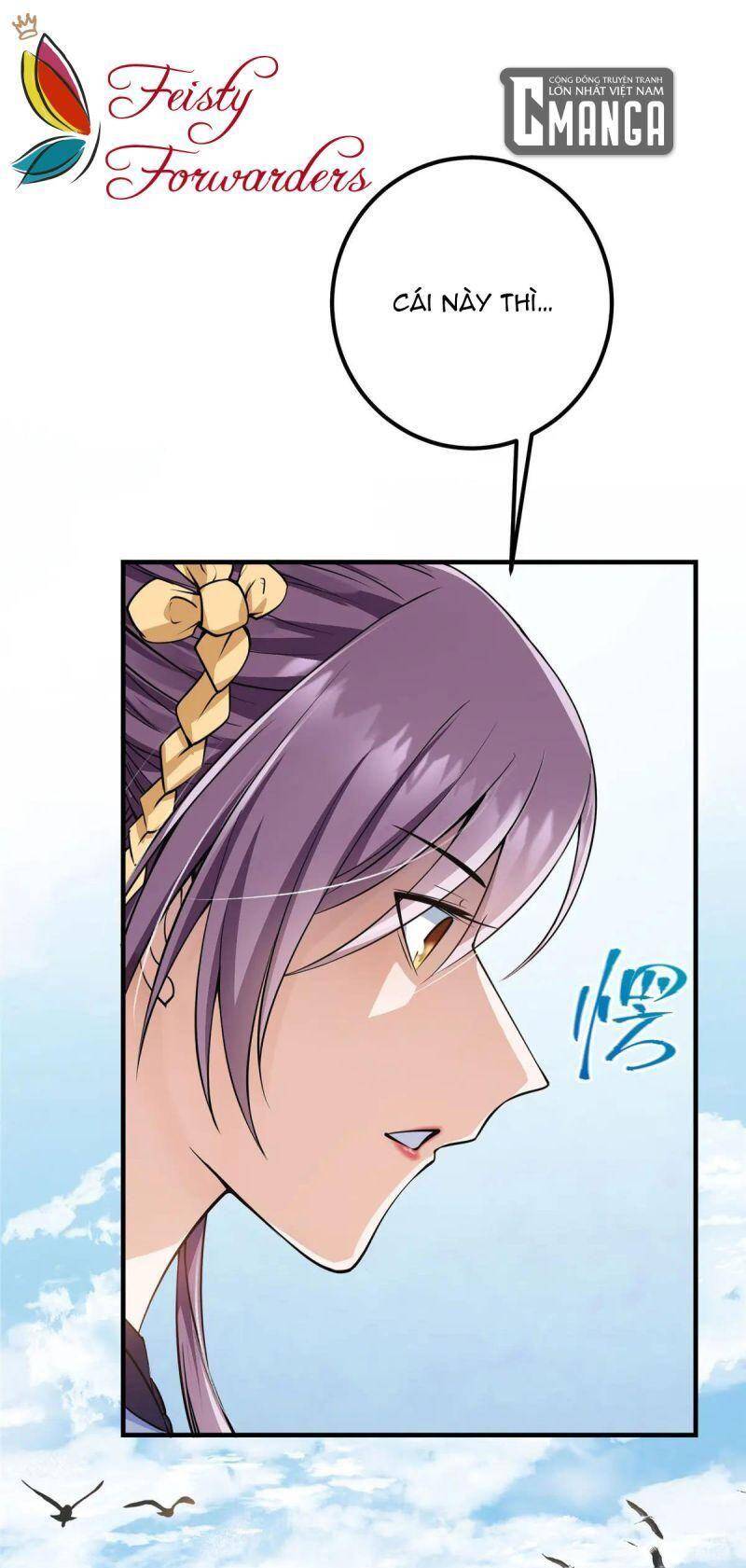 Chưởng Môn Khiêm Tốn Chút Chap 59 - Next Chap 60