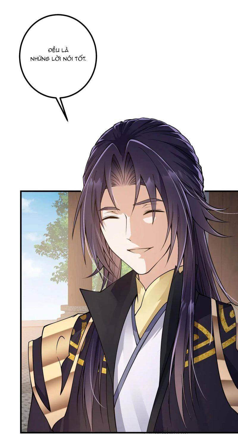 Chưởng Môn Khiêm Tốn Chút Chap 59 - Next Chap 60
