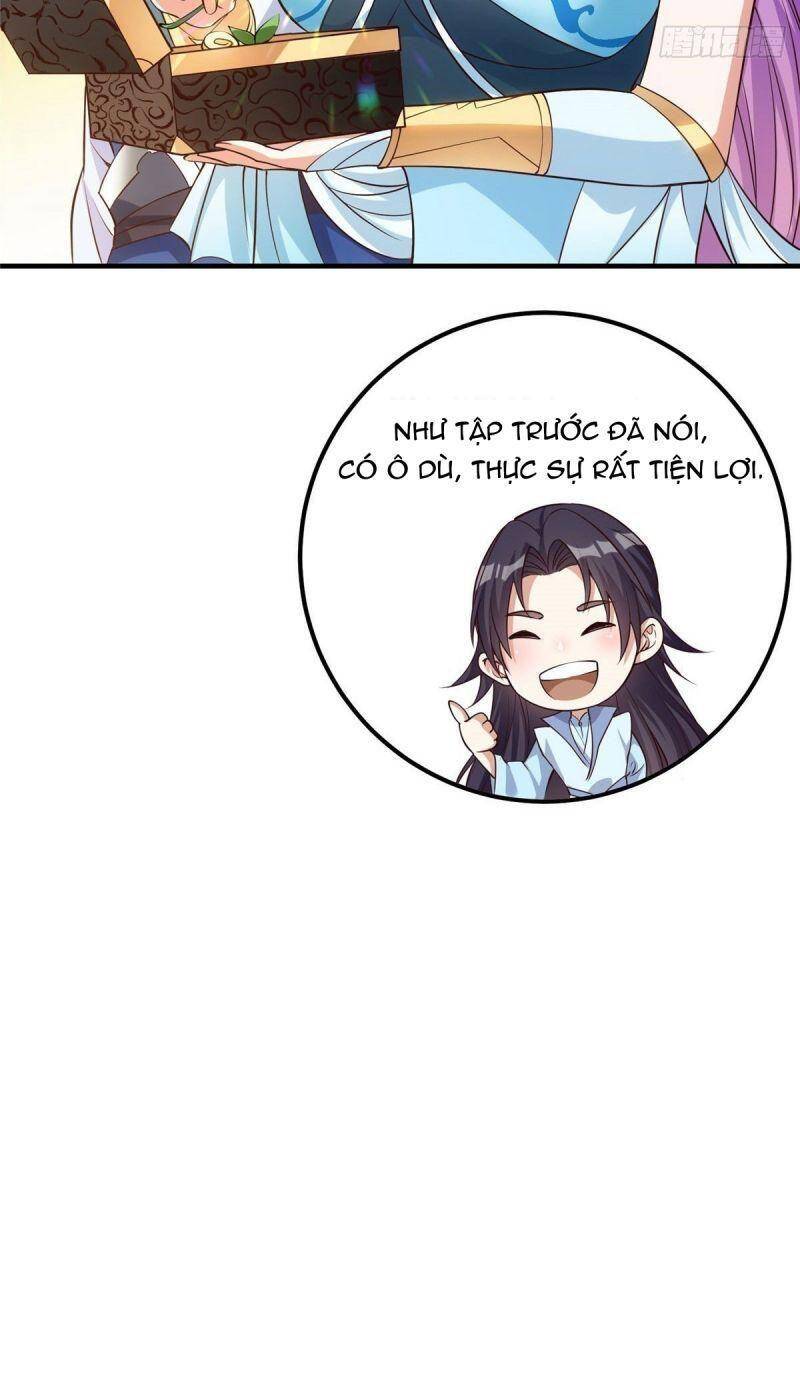 Chưởng Môn Khiêm Tốn Chút Chap 6 - Next Chap 7