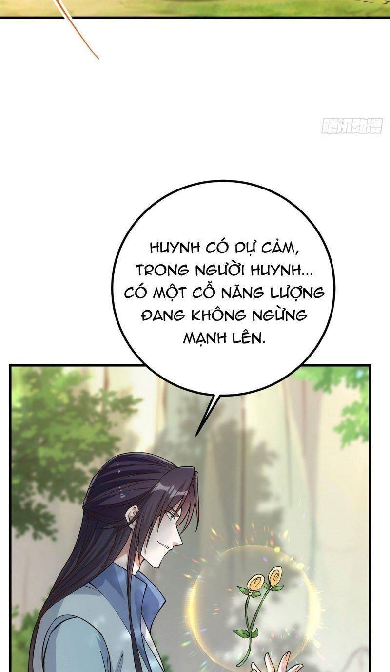 Chưởng Môn Khiêm Tốn Chút Chap 6 - Next Chap 7