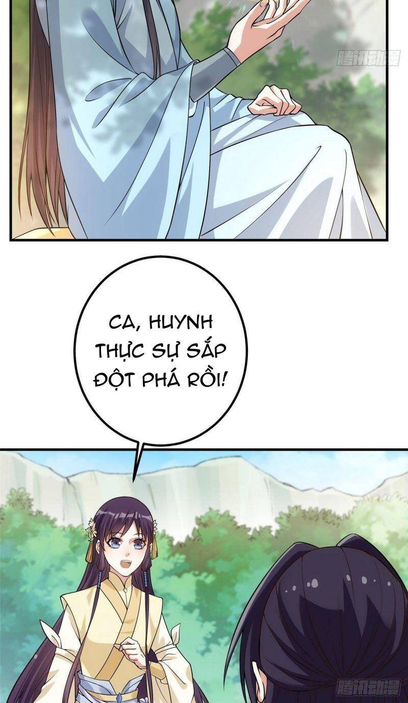 Chưởng Môn Khiêm Tốn Chút Chap 6 - Next Chap 7