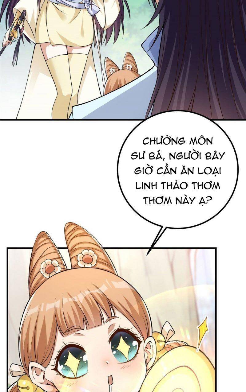 Chưởng Môn Khiêm Tốn Chút Chap 6 - Next Chap 7