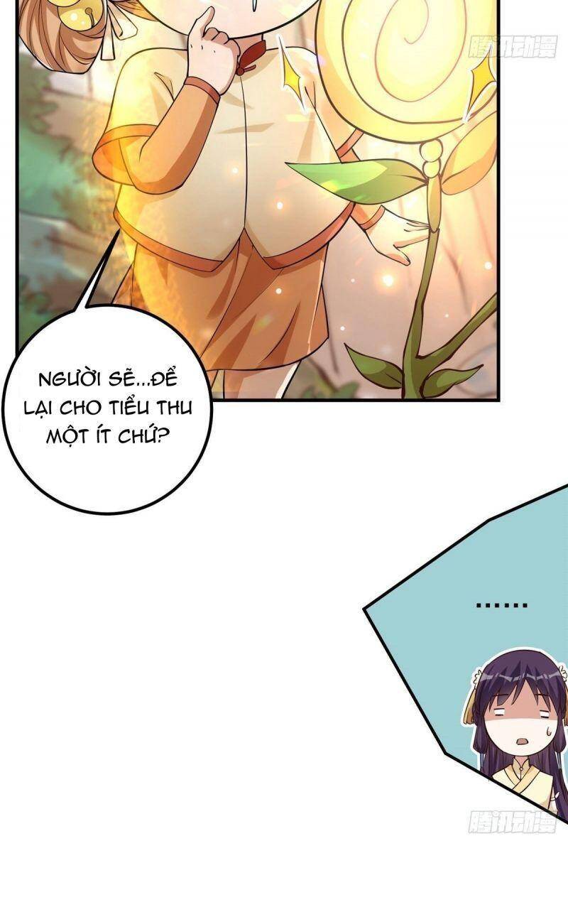 Chưởng Môn Khiêm Tốn Chút Chap 6 - Next Chap 7