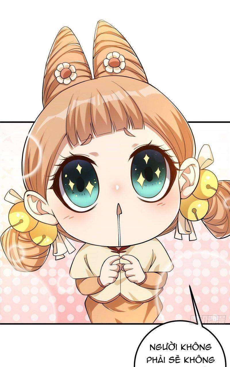 Chưởng Môn Khiêm Tốn Chút Chap 6 - Next Chap 7