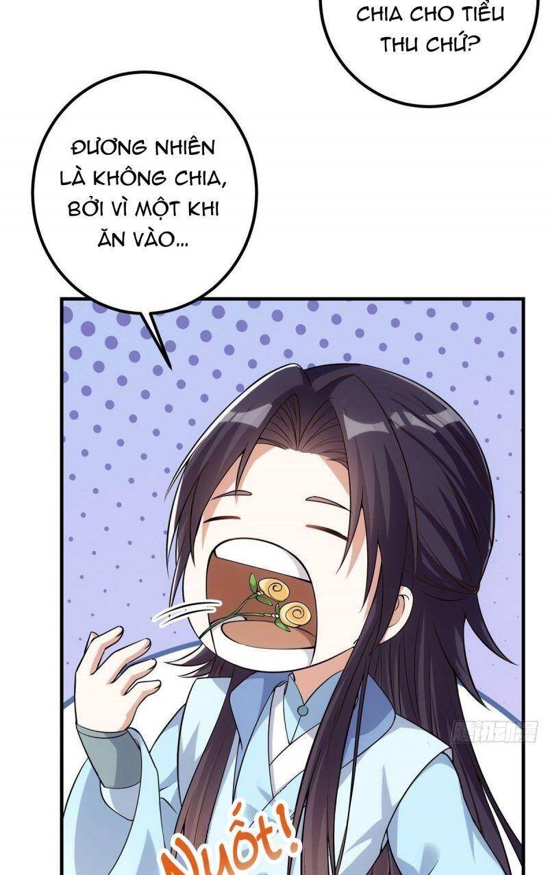 Chưởng Môn Khiêm Tốn Chút Chap 6 - Next Chap 7
