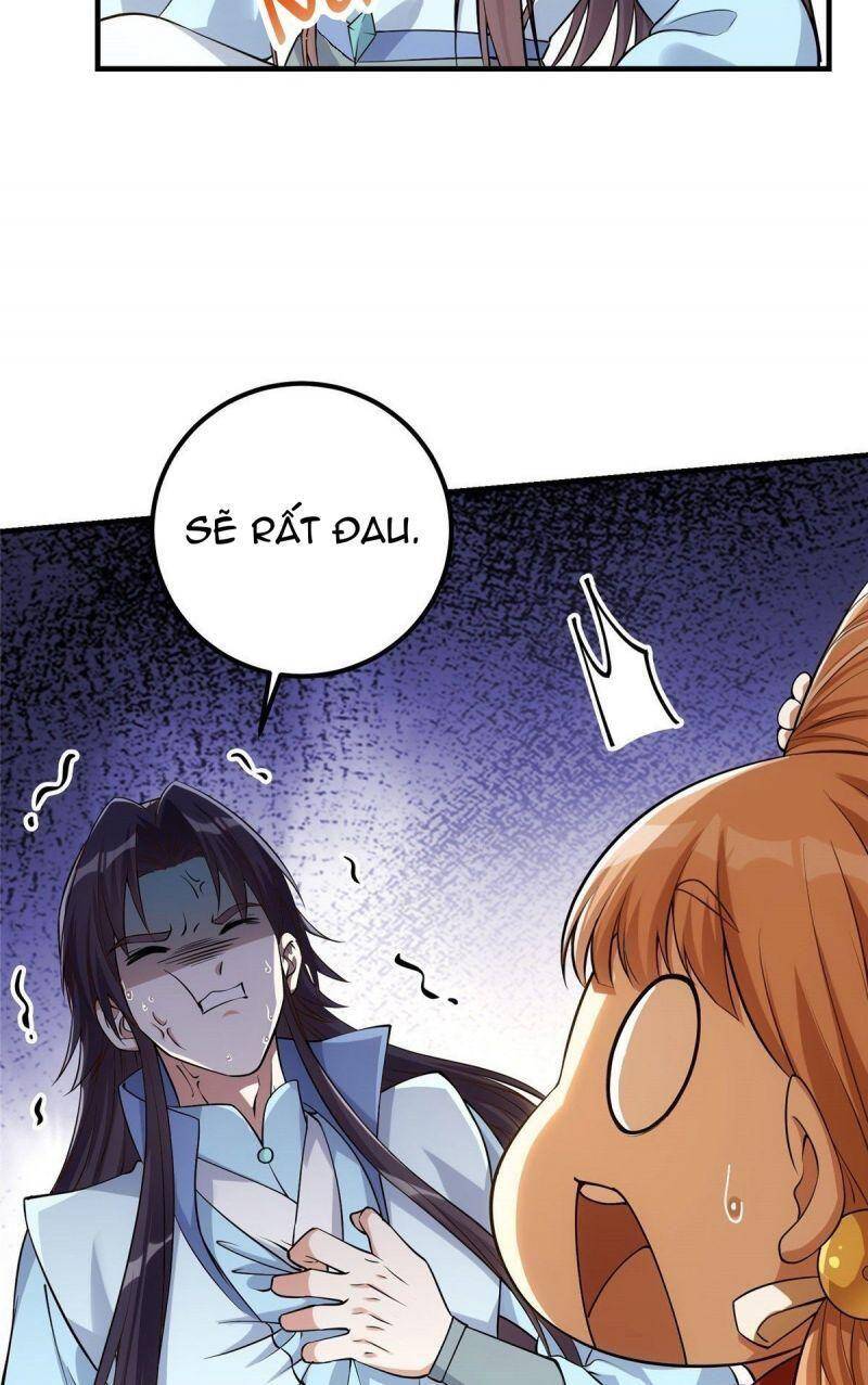 Chưởng Môn Khiêm Tốn Chút Chap 6 - Next Chap 7