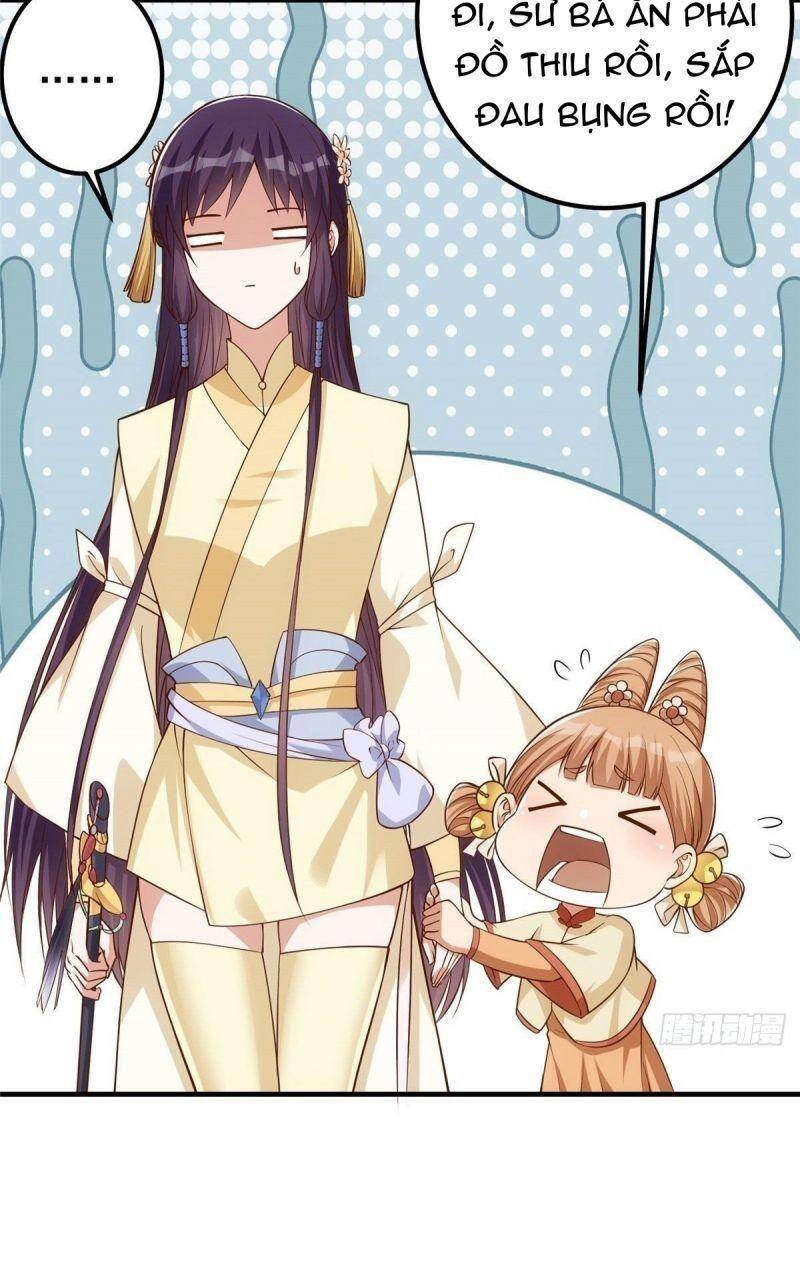 Chưởng Môn Khiêm Tốn Chút Chap 6 - Next Chap 7