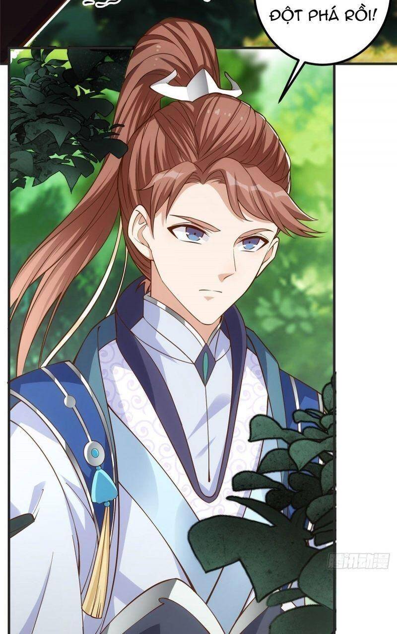 Chưởng Môn Khiêm Tốn Chút Chap 6 - Next Chap 7