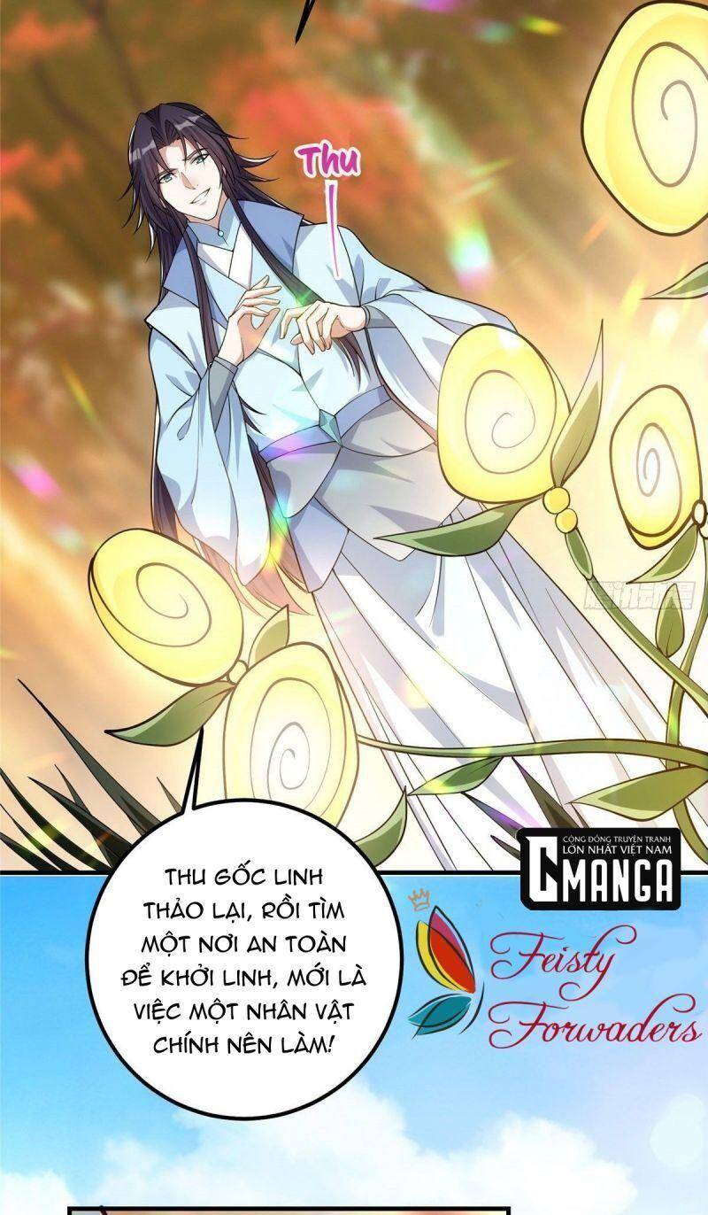 Chưởng Môn Khiêm Tốn Chút Chap 6 - Next Chap 7