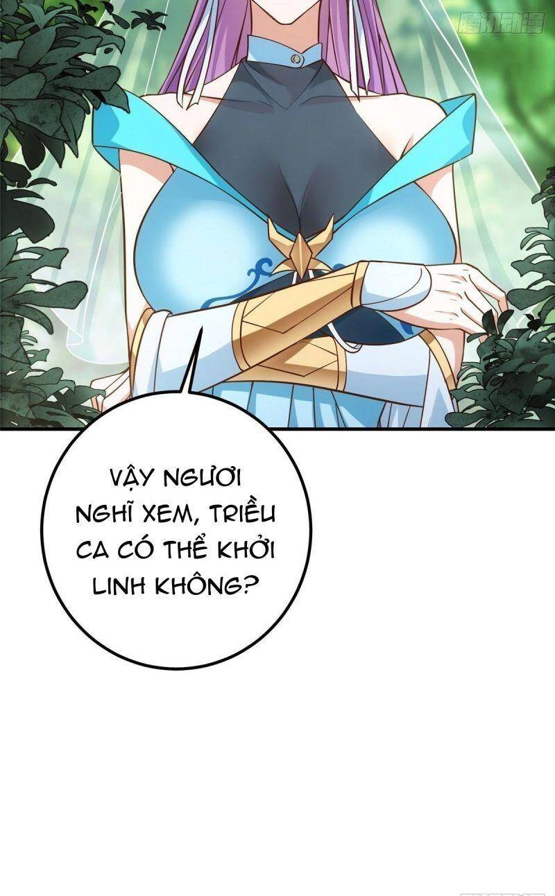 Chưởng Môn Khiêm Tốn Chút Chap 6 - Next Chap 7
