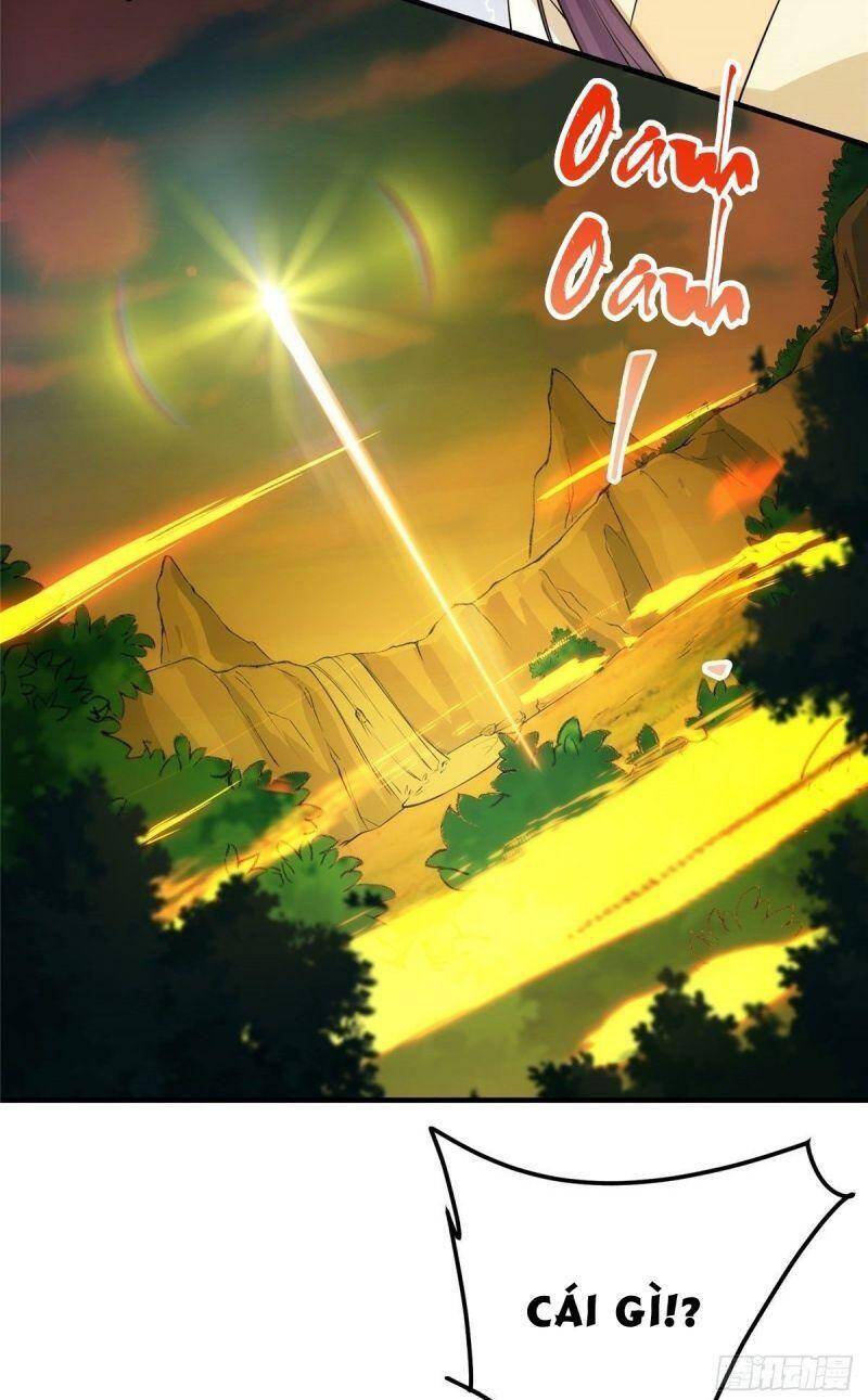 Chưởng Môn Khiêm Tốn Chút Chap 6 - Next Chap 7