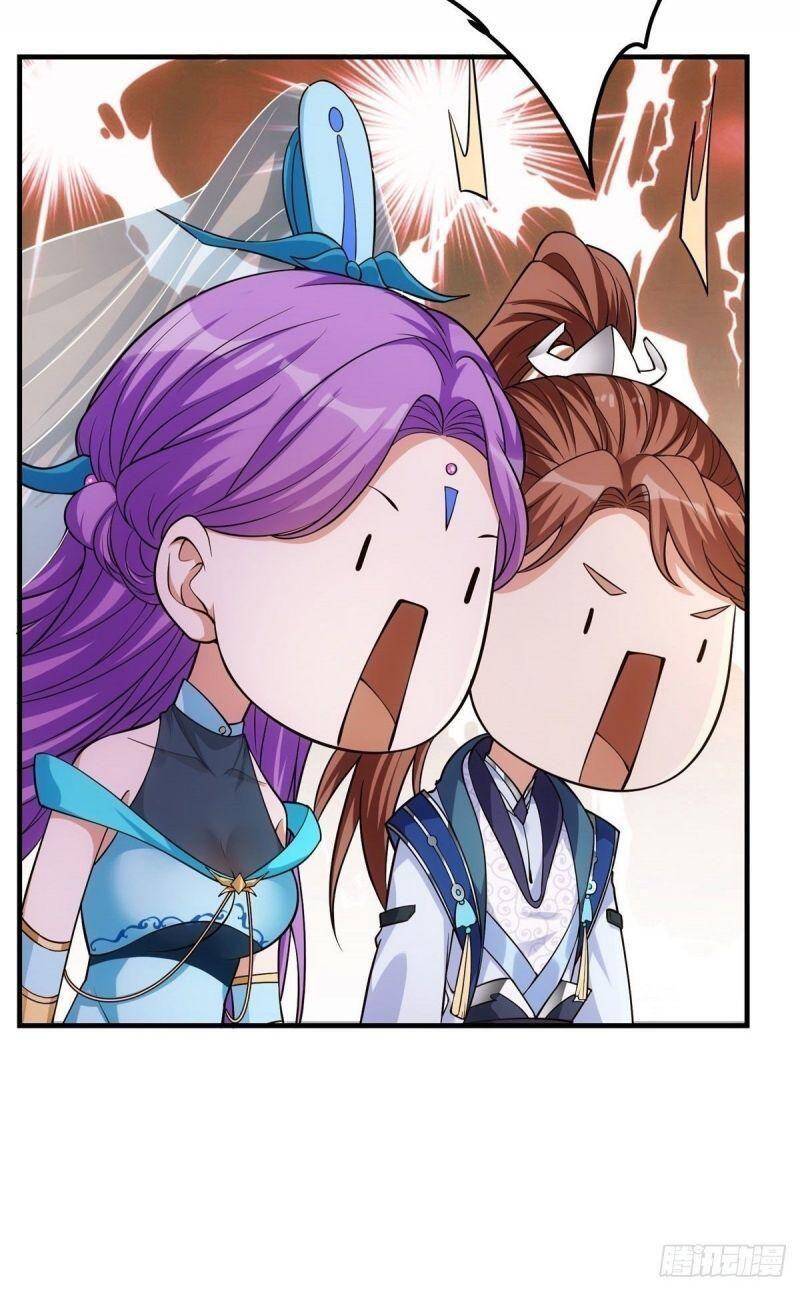 Chưởng Môn Khiêm Tốn Chút Chap 6 - Next Chap 7