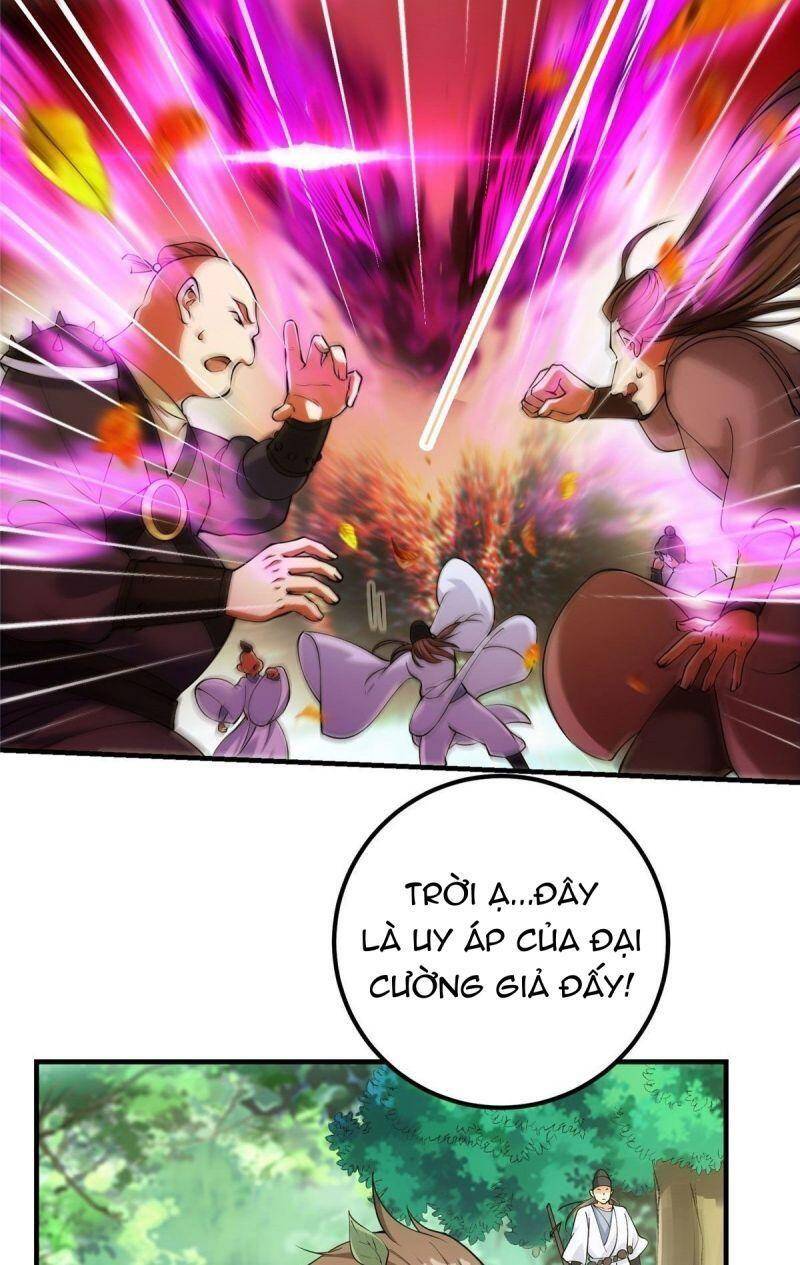 Chưởng Môn Khiêm Tốn Chút Chap 6 - Next Chap 7