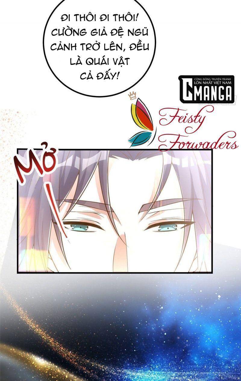 Chưởng Môn Khiêm Tốn Chút Chap 6 - Next Chap 7