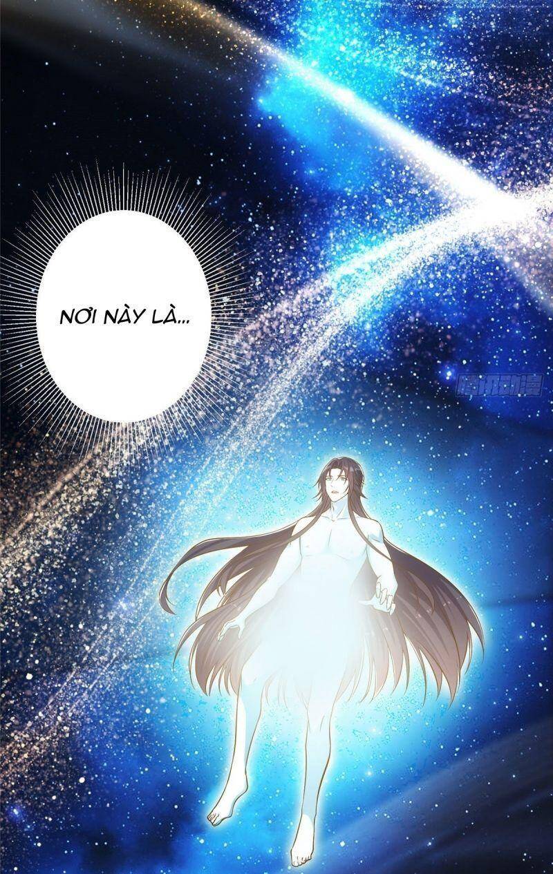 Chưởng Môn Khiêm Tốn Chút Chap 6 - Next Chap 7