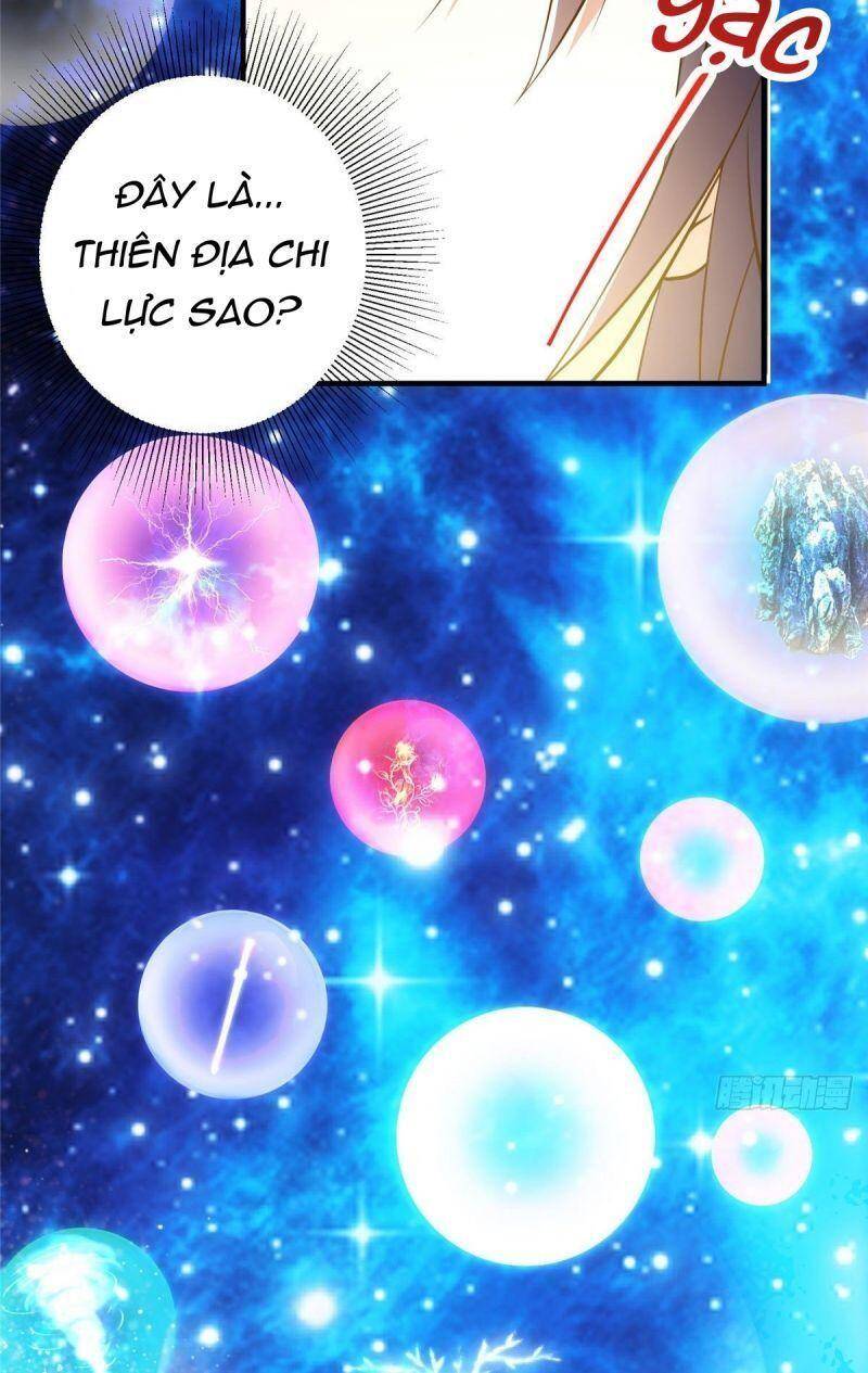 Chưởng Môn Khiêm Tốn Chút Chap 6 - Next Chap 7