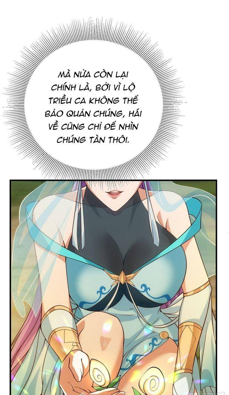 Chưởng Môn Khiêm Tốn Chút Chap 6 - Next Chap 7