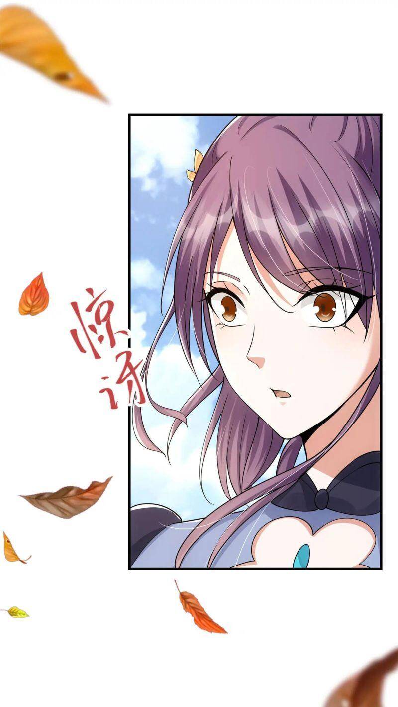 Chưởng Môn Khiêm Tốn Chút Chap 60 - Next Chap 61
