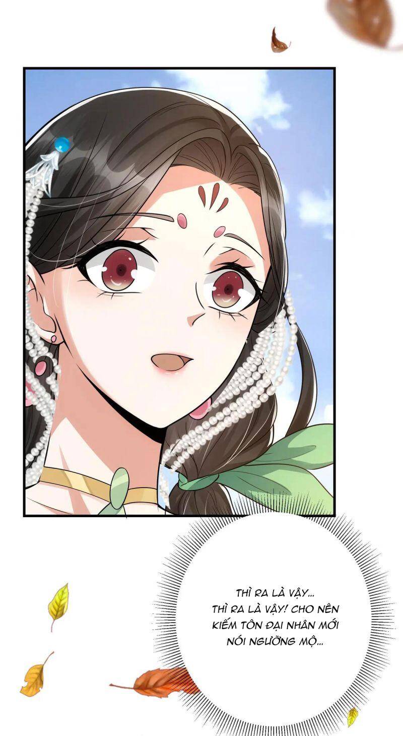Chưởng Môn Khiêm Tốn Chút Chap 60 - Next Chap 61