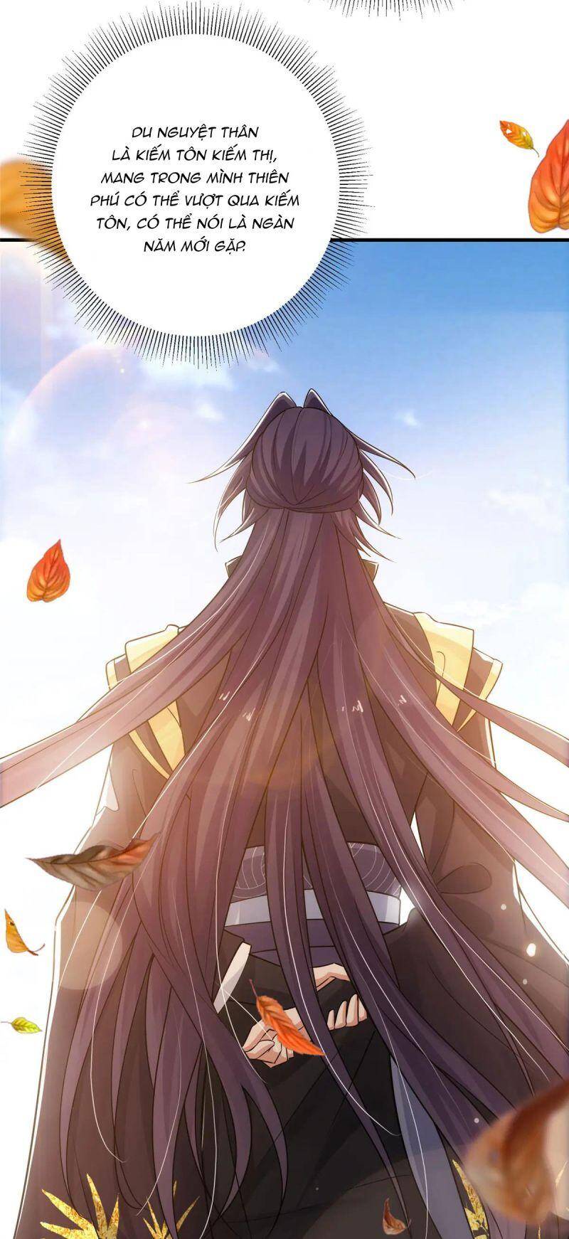 Chưởng Môn Khiêm Tốn Chút Chap 60 - Next Chap 61