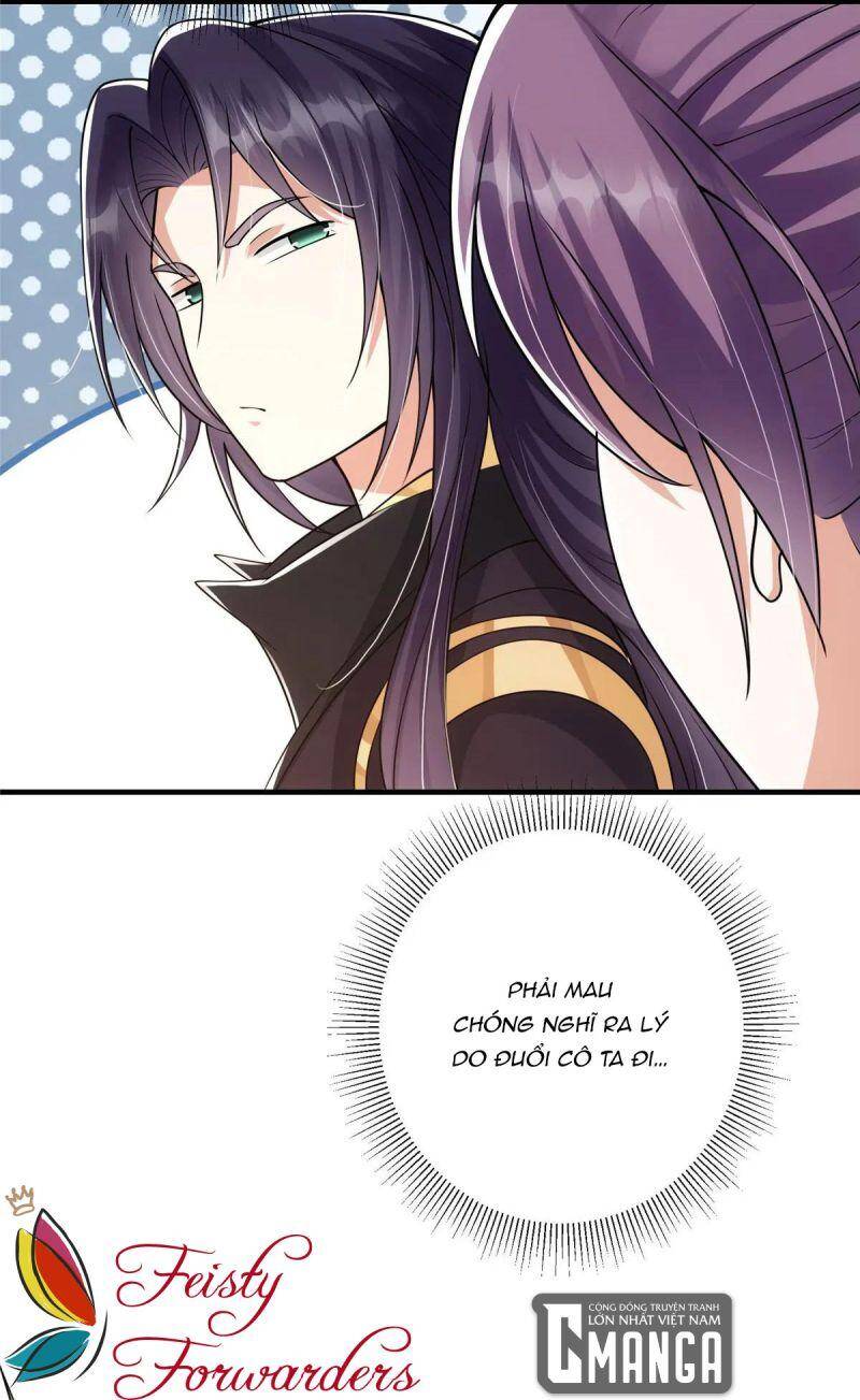 Chưởng Môn Khiêm Tốn Chút Chap 60 - Next Chap 61