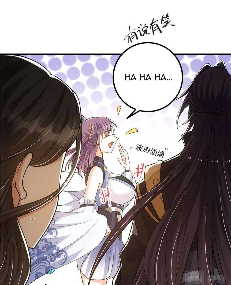 Chưởng Môn Khiêm Tốn Chút Chap 60 - Next Chap 61