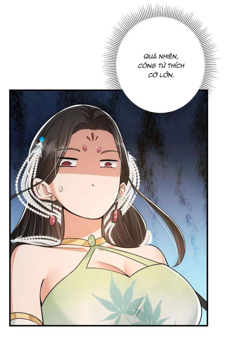 Chưởng Môn Khiêm Tốn Chút Chap 60 - Next Chap 61