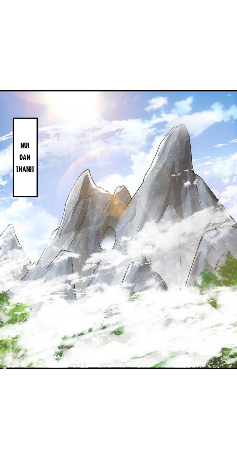 Chưởng Môn Khiêm Tốn Chút Chap 60 - Next Chap 61