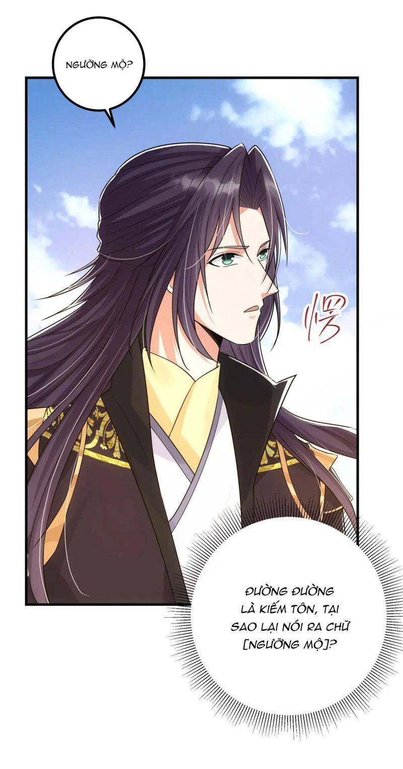 Chưởng Môn Khiêm Tốn Chút Chap 60 - Next Chap 61