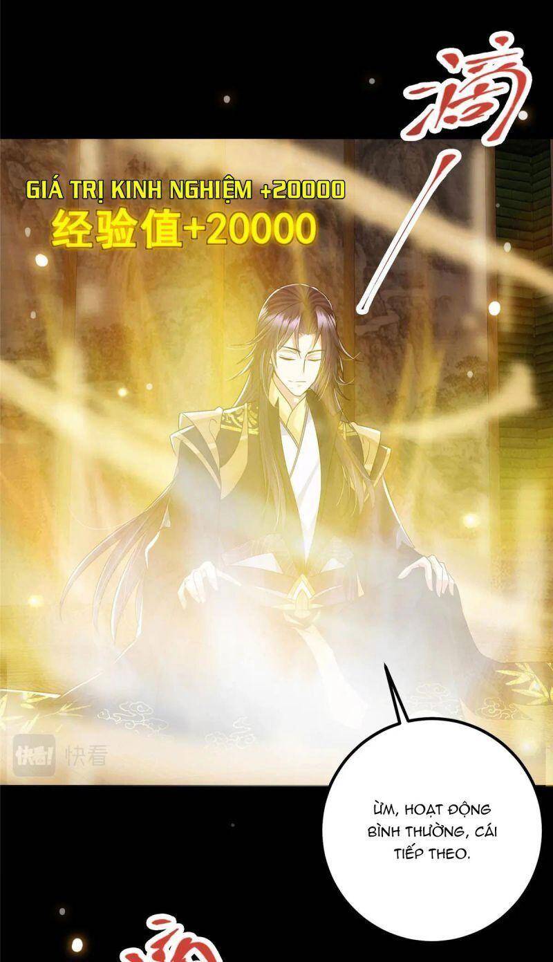 Chưởng Môn Khiêm Tốn Chút Chap 61 - Next Chap 62
