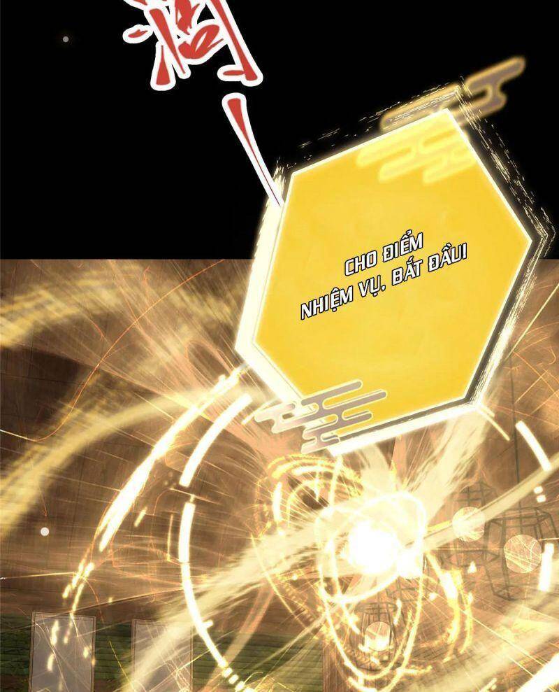 Chưởng Môn Khiêm Tốn Chút Chap 61 - Next Chap 62