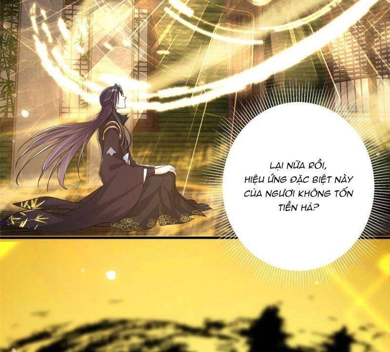 Chưởng Môn Khiêm Tốn Chút Chap 61 - Next Chap 62