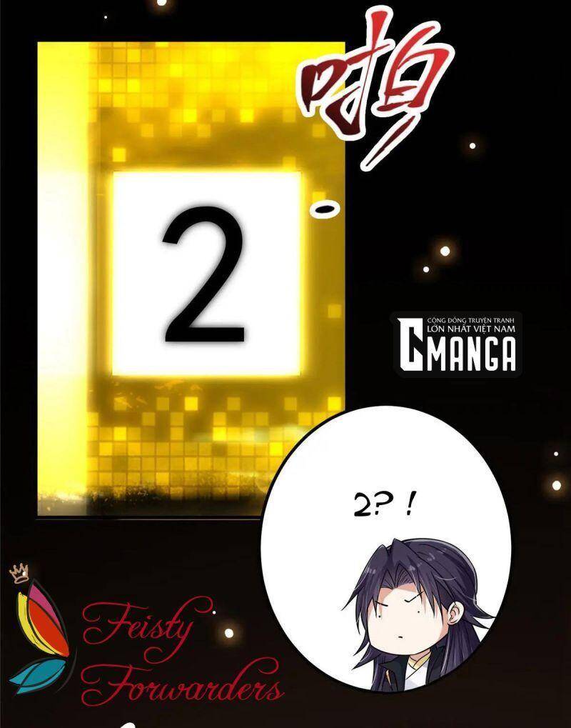 Chưởng Môn Khiêm Tốn Chút Chap 61 - Next Chap 62