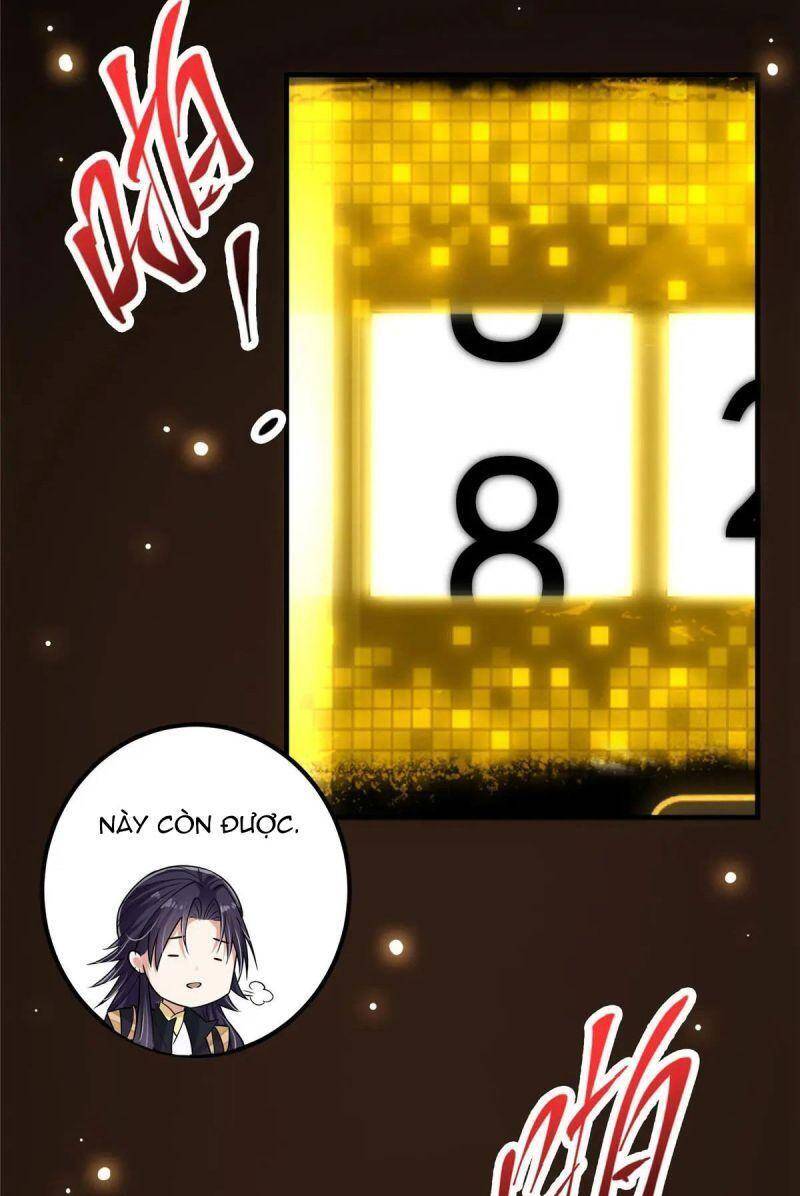 Chưởng Môn Khiêm Tốn Chút Chap 61 - Next Chap 62