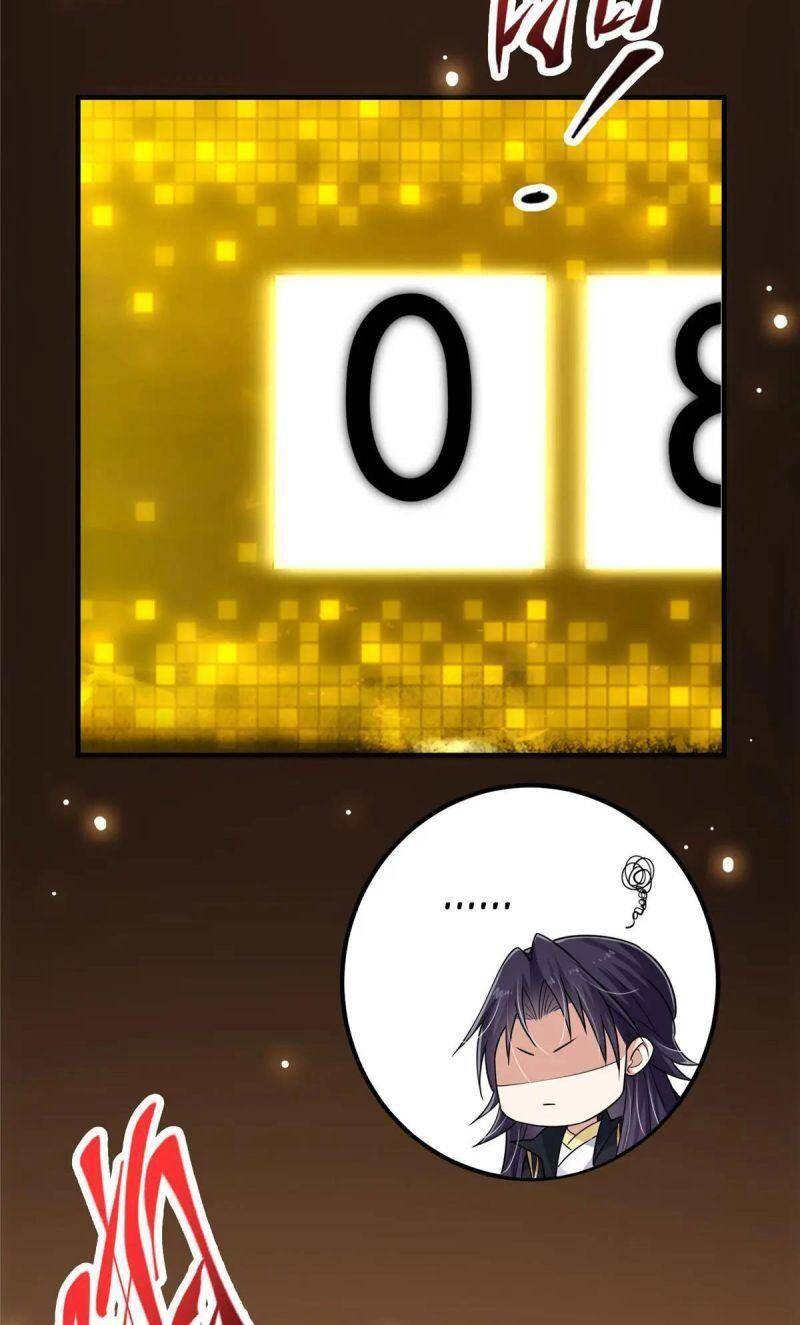 Chưởng Môn Khiêm Tốn Chút Chap 61 - Next Chap 62