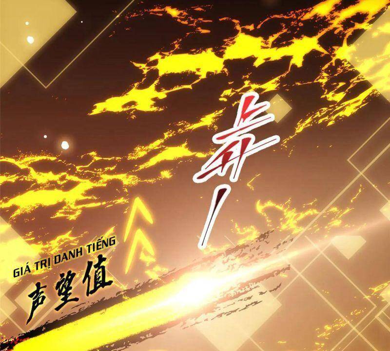 Chưởng Môn Khiêm Tốn Chút Chap 61 - Next Chap 62