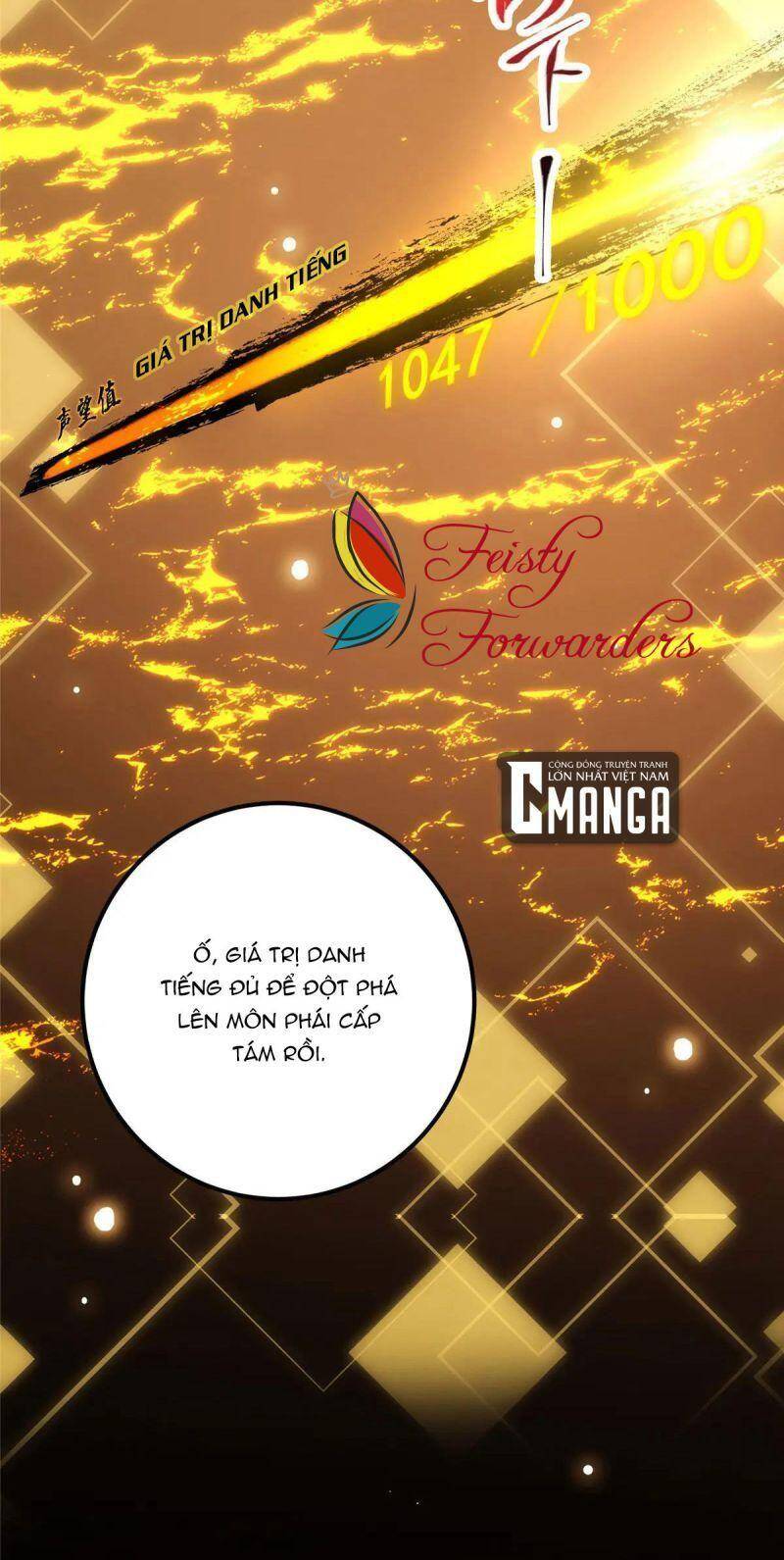 Chưởng Môn Khiêm Tốn Chút Chap 61 - Next Chap 62